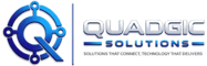 Quadgic Solutions